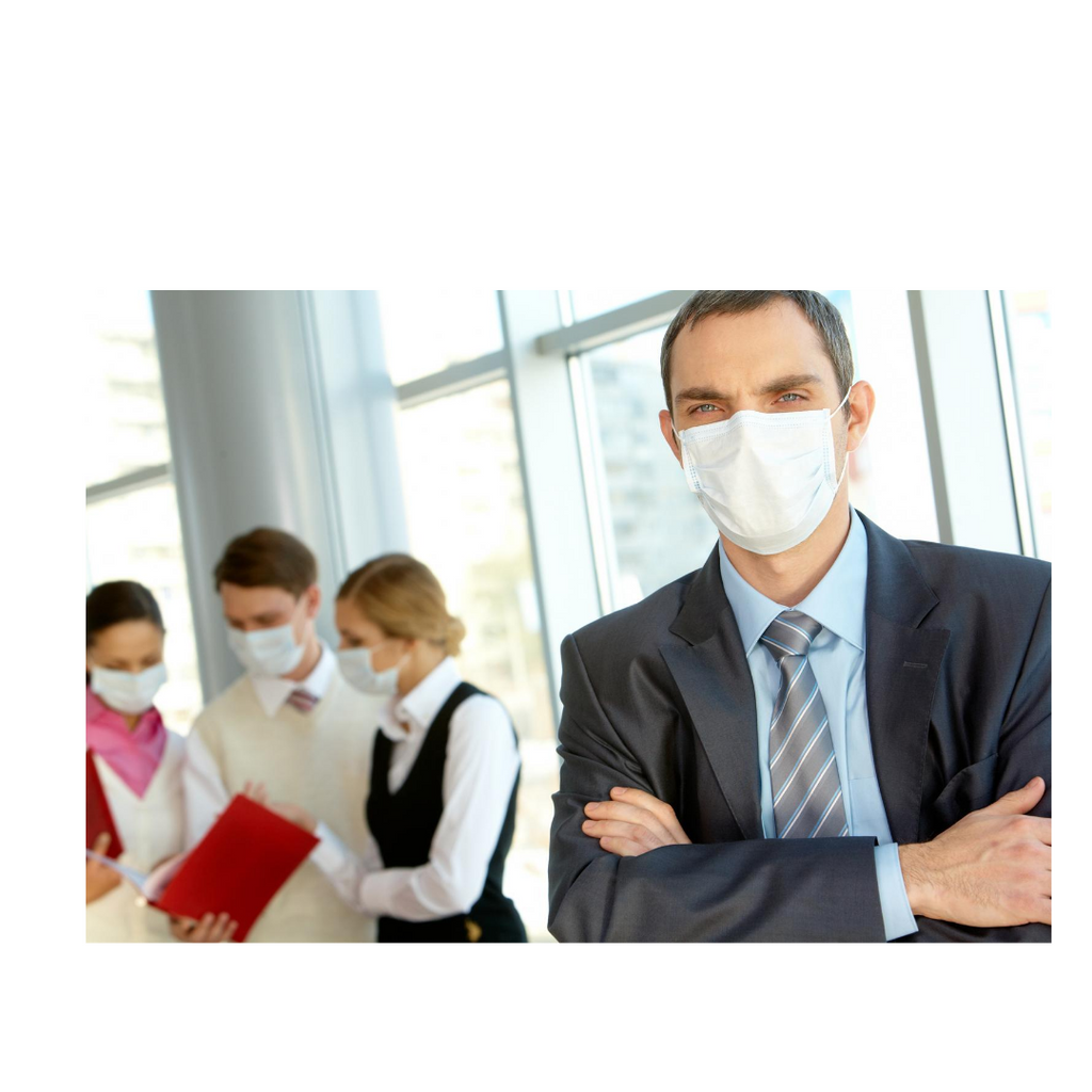 8 ways to protect doctors caring for patients - Covid-19
