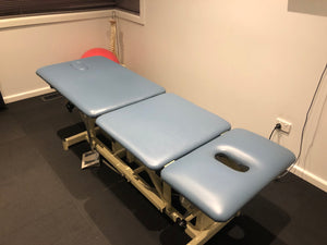 Update your treatment tables