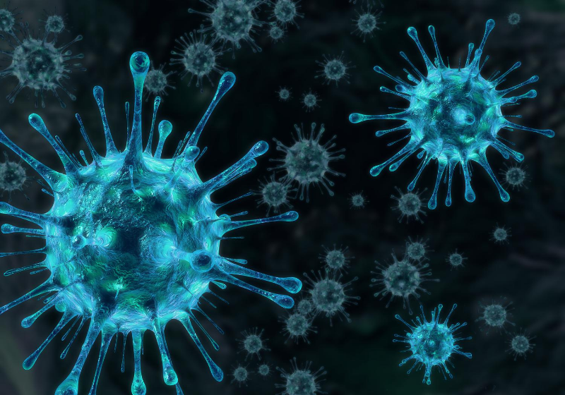 Disinfectants for use against COVID-19