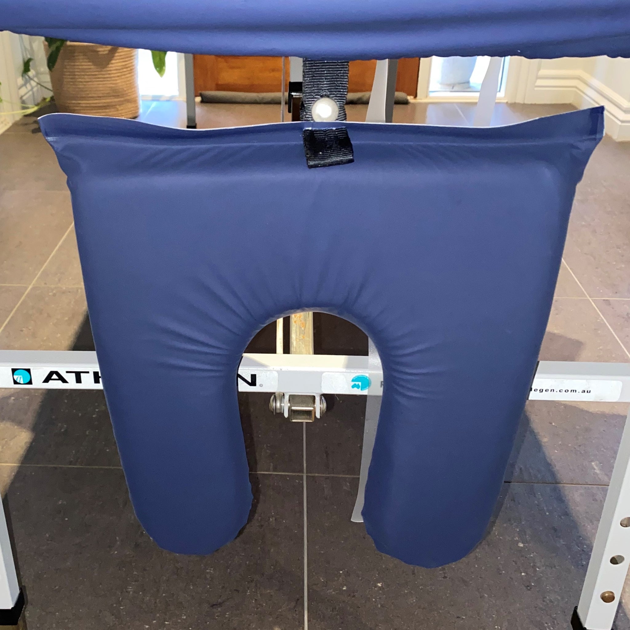 Padded Facehole – ClinicArmour